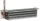 ELPÁROLOGTATÓ 16T 4R 450x105x90 mm