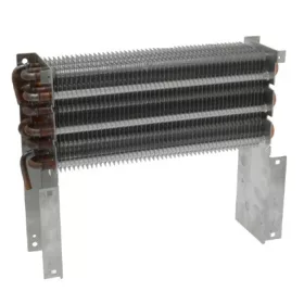 MONDIAL FRAMEC Párologtató - 275x350x95 mm - Hűtővitrinekhez és hűtőszekrényekhez (3123131)