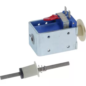 ELEKTROMOS TOLÓ KQ 250/320