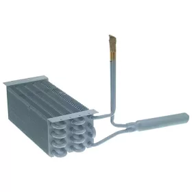 ZANUSSI hűtőgép PÁROLOGTATÓ D4151 315x125x105 mm