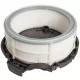 Dyson HEPA Utószűrő - DC33C, DC37C, CY27 sorozatokhoz (922444-04)