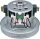 Dyson Porszívó motor - 1600W - YDK YV-16K23FA, DC33c, DC37, DC52 szériákhoz (918953-05)