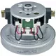 Dyson Porszívó motor - 1600W - YDK YV-16K23FA, DC33c, DC37, DC52 szériákhoz (918953-05)