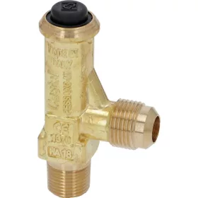 BIZTONSÁGI SZELEP 3060/34C300 30 bar