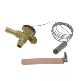 Termosztát szelep DANFOSS TES2 MOP30