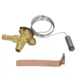 Thermosztát DANFOSS TES2