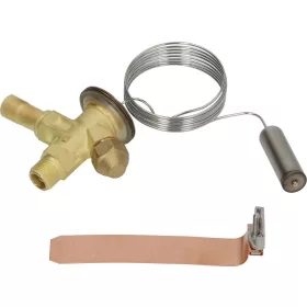 TERMOSZTATIKUS SZELEP DANFOSS TN2