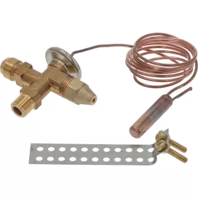 TERMOSZTATIKUS SZELEP HONEYWELL TMV-00005