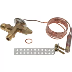 TERMOSZTATIKUS SZELEP HONEYWELL TMV-00012