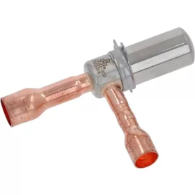 ELEKTROMOS SZELEP SANHUA LPF08D-003