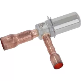 ELEKTROMOS SZELEP SANHUA LPF08D-001