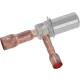 ELEKTROMOS SZELEP SANHUA LPF08D-001