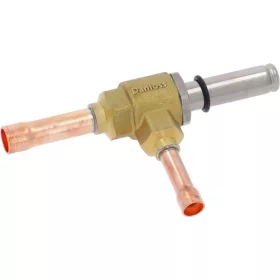 ELEKTRONIKUS SZELEP DANFOSS AKV 10P4