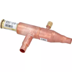 NYOMÁSSZABÁLYZÓ DANFOSS KVP 12 034L0028