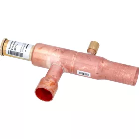 NYOMÁSSZABÁLYZÓ DANFOSS KVP 22 034L0025