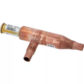 NYOMÁSSZABÁLYZÓ DANFOSS KVL 12 034L0043