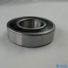   6206 2RS 30x62x16 mm Csapágy (eredeti) GORENJE/MORA mosógép