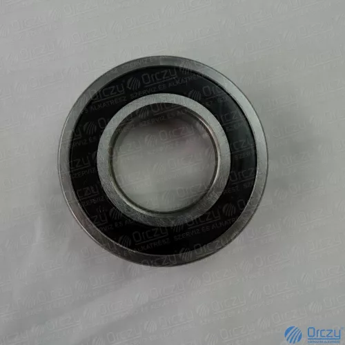 6206 2RS 30x62x16 mm Csapágy (eredeti) GORENJE/MORA mosógép