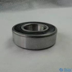  6205 2RS 25x52x15 mm Csapágy (eredeti) GORENJE/MORA mosógép