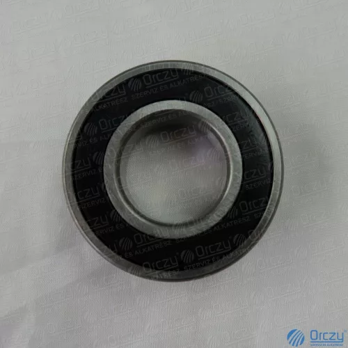 6205 2RS 25x52x15 mm Csapágy (eredeti) GORENJE/MORA mosógép
