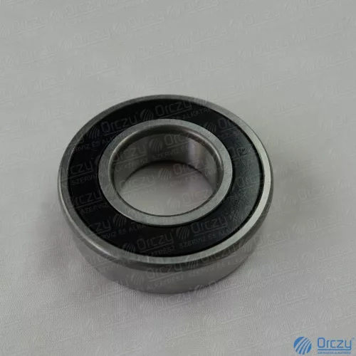 6205 2RS 25x52x15 mm Csapágy (eredeti) GORENJE/MORA mosógép