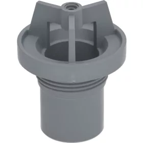 SZÍVÓ CSATLAKOZÁS ∅ 1'1/4