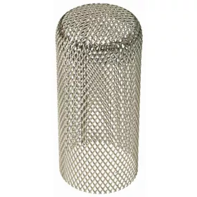 SZŰRŐHÁLÓ A SZIVATTYÚ BEMENETÉHEZ