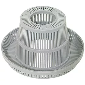 VÍZSZŰRŐ ø 180 mm