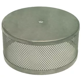 SZÍVÓSZŰRŐ SZIVATTYÚHOZ ø 116 mm