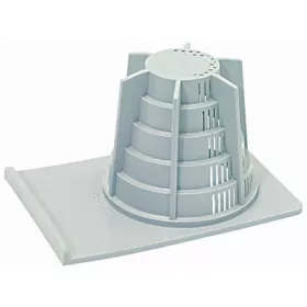 Monoblock szűrő 291 80x117x70 mm
