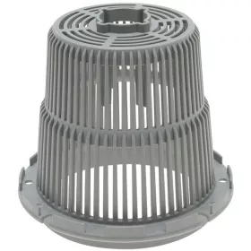 Zanussi Szivattyú Szűrő - ø 124 mm - Ipari mosogatógéphez (1524579008)