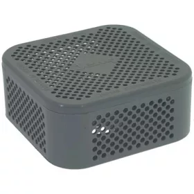 szivattyú szűrő 100x100x45 mm