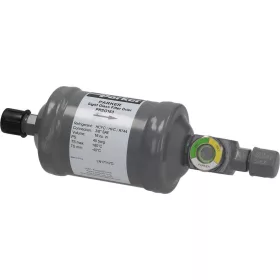 SZŰRŐ JELZŐVEL PRSG 163 3/8'MM sa