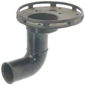 szűrő tartó ? 125 mm