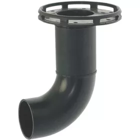 szűrő tartó ? 125 mm