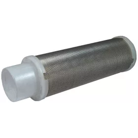 SZIVATTYÚ SZŰRŐ Ø 55x190 mm