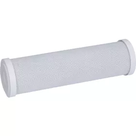 Univerzális Aktívszén Szűrőbetét – 9 3/4" Blokkosított – 10" szűrőházakhoz (CTO-934)