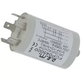 INTERFERENCIA ELLENI SZŰRŐ D.E.M.FCP045000