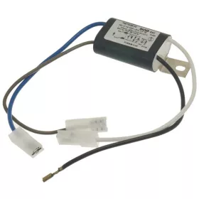 SANTOS dagasztó/mixer zavarszűrő