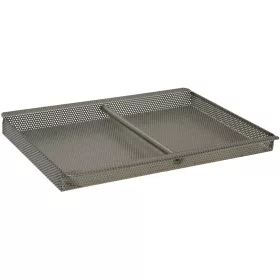 ROZSDAMENTES ACÉL SZŰRŐ 235x310 mm