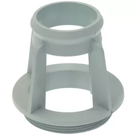 RING NUT WITH FILTER COUPLING