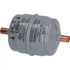 SZŰRŐ SPORLAN C-052S ø 1/4'-6 mm