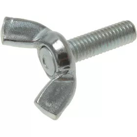 Grillsütő WING BOLT M6x20 UNI 5449