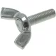 Grillsütő WING BOLT M6x20 UNI 5449