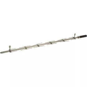Grillsütő ROAST SPIT ROTISSERIE COMPL. 900 mm