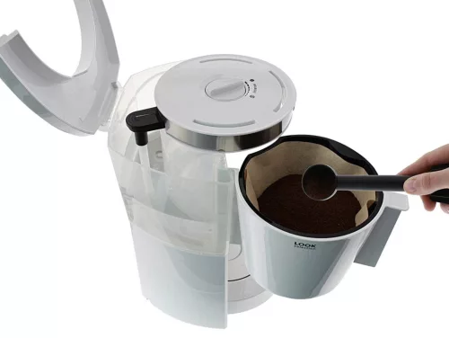 Melitta Look Selection filteres kávéfőző, 1000 W (6708085)