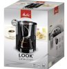 Melitta Look Selection Filteres kávéfőző