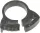 NYLON SNAP-IN BILINCS ø 16.9/19.1 mm