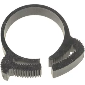 Pattintos nylon bilincs 28,8 32,2 mm tomlo rogzitesehez