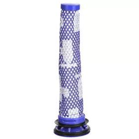 Dyson Motor Előszűrő - Mosható - V6, V7, V8 sorozatokhoz (965661-01)